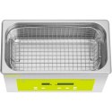 Myjka wanna ultradźwiękowa oczyszczacz LED 4.5 l 120 W Ulsonix
