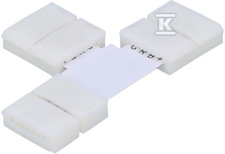 SZYBKOZŁĄCZKA DO TAŚM LED RGB 10MM TR NEXTEC