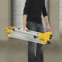 UNIWERSALNE STANOWISKO ROBOCZE 1,1-2,5M STÓŁ DO UKOŚNIC DEWALT