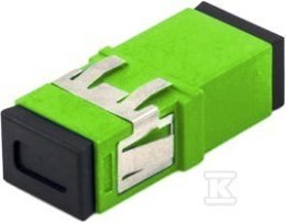 ADAPTER FO BEZFLANSZ SM SC/APC SX A-LAN