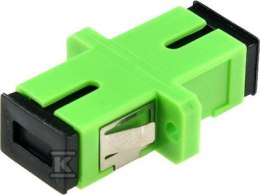 ADAPTER SM SC/APC SIMPLEX ALANTEC