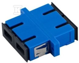 GNIAZDO DUPLEX SC/PC SECURITYNET