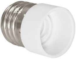 GNIAZDO PRZEJŚCIOWE E27-E14 NEXTEC