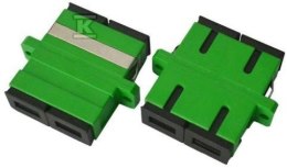 GNIAZDO S DUPLEX SC/APC SECURITYNET