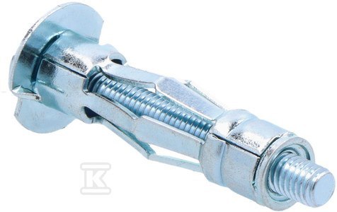 KKG5X37 KOŁEK ROZPOROWY (OPK.100SZT) E9 BAKS