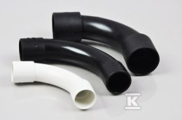 KOL.SZTYW.DWUKIEL.18 BIAŁE 750 N, WTRYS ELEKTROPLAST STRÓŻA