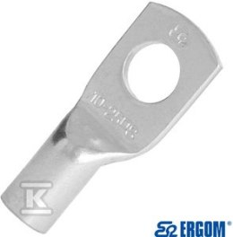 KOŃCÓWKA KABLOWA KOR 25/10 (100 SZT.) ERGOM