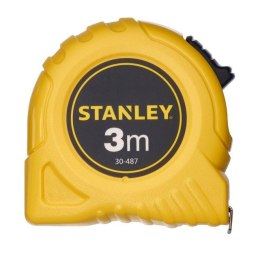 MIARA ZWIJANA 3m x 12,7mm TWORZYWO STANLEY STANLEY