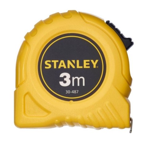 MIARA ZWIJANA 3m x 12,7mm TWORZYWO STANLEY STANLEY MIARA ZWIJANA 3m x 12,7mm TWORZYWO STANLEY STANLEY