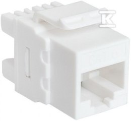 MODUŁ RJ45 KEYSTONE 6 UTP SECURITYNET