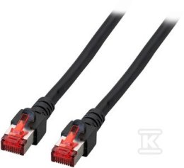 PATCHCORD RJ45 S/FTP 6 LSZH CZA 1,5 SECURITYNET