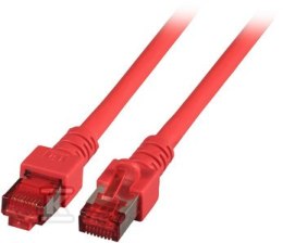 PATCHCORD RJ45 S/FTP 6 LSZH CZE 1,5 SECURITYNET