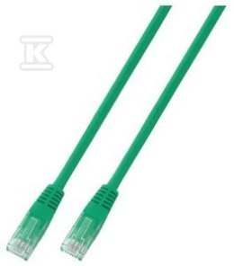 PATCHCORD RJ45 U/UTP 5E PVC CCA ZIE 0,25 SECURITYNET
