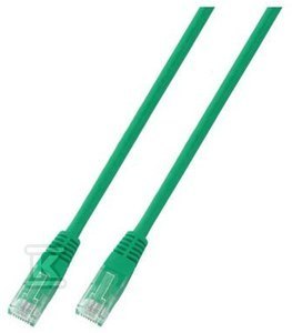 PATCHCORD RJ45 U/UTP 5E PVC CCA ZIE 1,5 SECURITYNET PATCHCORD RJ45 U/UTP 5E PVC CCA ZIE 1,5 SECURITYNET