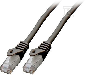 PATCHCORD RJ45 U/UTP 6 LSZH CCA CZA 1,5 SECURITYNET PATCHCORD RJ45 U/UTP 6 LSZH CCA CZA 1,5 SECURITYNET