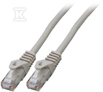 PATCHCORD RJ45 U/UTP 6 LSZH CCA SZA 0,25 SECURITYNET PATCHCORD RJ45 U/UTP 6 LSZH CCA SZA 0,25 SECURITYNET
