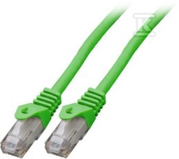 PATCHCORD RJ45 U/UTP 6 LSZH CCA ZIE 0,5 SECURITYNET
