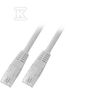 PATCHCORD RJ45 U/UTP 6 PVC CCA SZA 3 SECURITYNET PATCHCORD RJ45 U/UTP 6 PVC CCA SZA 3 SECURITYNET