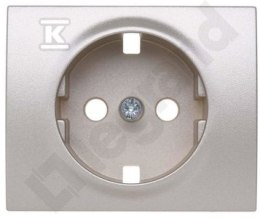 PLAK.TITAN GN.SCHUKO LEGRAND