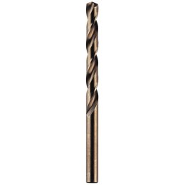 WIERTŁO DO METALU 1,5mm KOBALTOWE HSS-CO TUBUS IRWIN IRWIN