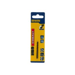 WIERTŁO DO METALU 1,5mm KOBALTOWE HSS-CO TUBUS IRWIN IRWIN