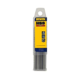 WIERTŁO DO METALU 5,5mm NWKb HSS-PRO DIN 340 IRWIN IRWIN
