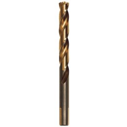 WIERTŁO DO METALU 7,0mm TURBO MAX IRWIN IRWIN