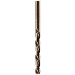 WIERTŁO DO METALU 8,5mm KOBALTOWE HSS-CO TUBUS (1szt.) IRWIN IRWIN