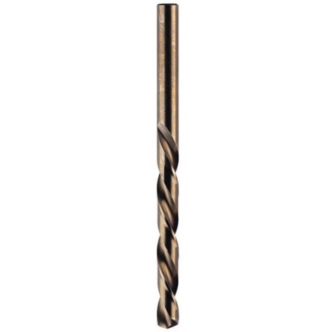 WIERTŁO DO METALU 8,5mm KOBALTOWE HSS-CO TUBUS (1szt.) IRWIN IRWIN