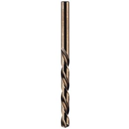 WIERTŁO DO METALU 9,0mm KOBALTOWE HSS-CO TUBUS (1szt.) IRWIN IRWIN