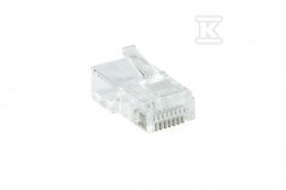 WTYK RJ45 DRUT (8P8C) EMITER