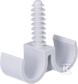 ZACISK RING FRF 018/2 Z KOŁKIEM ERICO