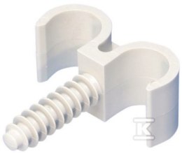 ZACISK RING FRF 025/2 Z KOŁKIEM ERICO