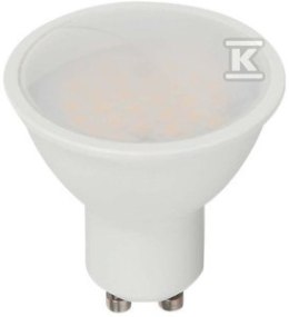 ŻARÓW.LE.V-TA.2,9W GU10 VT-2333 6500K V-TAC