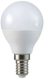 ŻARÓW.LE.V-TA.4,5W E14 P45 KUL.VT-1880 V-TAC