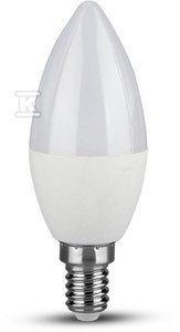 ŻARÓW.LE.V-TA.4,5W E14 ŚWIECZ.VT-1855 V-TAC