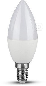 ŻARÓW.LE.V-TA.4,5W E14 ŚWIECZ.VT-1855 V-TAC