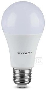ŻARÓW.LE.V-TA.8,5W E27 A60 VT-2099 650 V-TAC