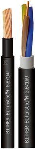 BITINSTAL® H 0,6/1 KV 3G2,5RE BITNER