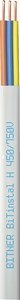 BITINSTAL®H(P) 3G1,5 MM2 450/750V BITNER