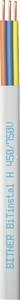 BITINSTAL®H(P) 3G2,5 MM2 450/750V BITNER