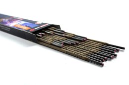ELEKTRODA RUTYLOWA 4,0mm 450mm 1kg BEST WELDING BEST WELDING
