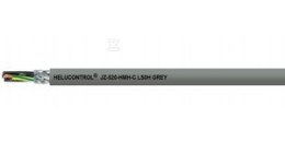 JZ-520 HMH-C LS0H 3G0,75 QMM SZARY ELA. HELUKABEL