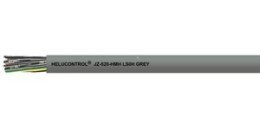 JZ/OZ-520 HMH LS0H 2X1,5 QMM SZARY HELUKABEL
