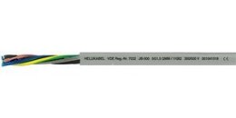 KAB.ELAST.JB-500 4G1,5 QMM 300/500V HELUKABEL
