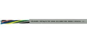 KAB.ELAST.JB-500 4G1,5 QMM 300/500V HELUKABEL