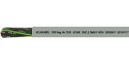 KAB.ELAST.JZ-500 4G1,5 QMM 300/500V HELUKABEL