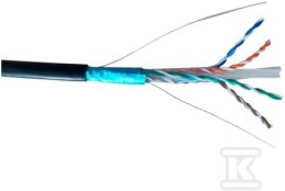 KABEL F/UTP KAT. 6 ZEW. SUCHY 500M SECURITYNET