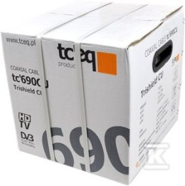 KABEL KONCEN.TC 690 CU/305 ELPIO