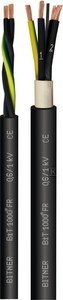 KABEL STEROW.BIT 1000 FR 3G1,5 BITNER
